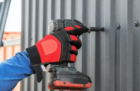 Travaux de zinguerie - Tréglamus